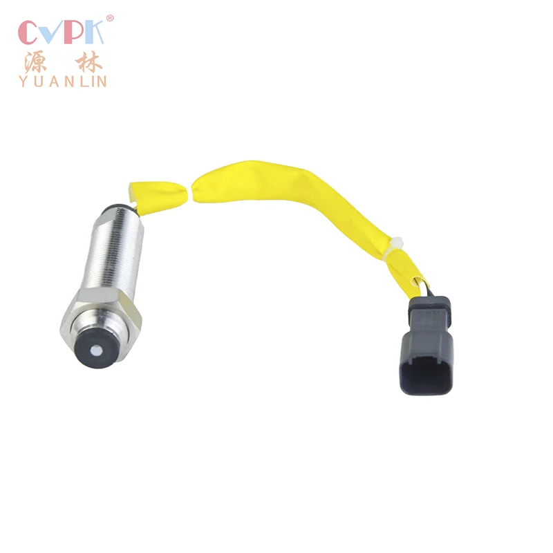 Датчик скорости 189-5746 1895746