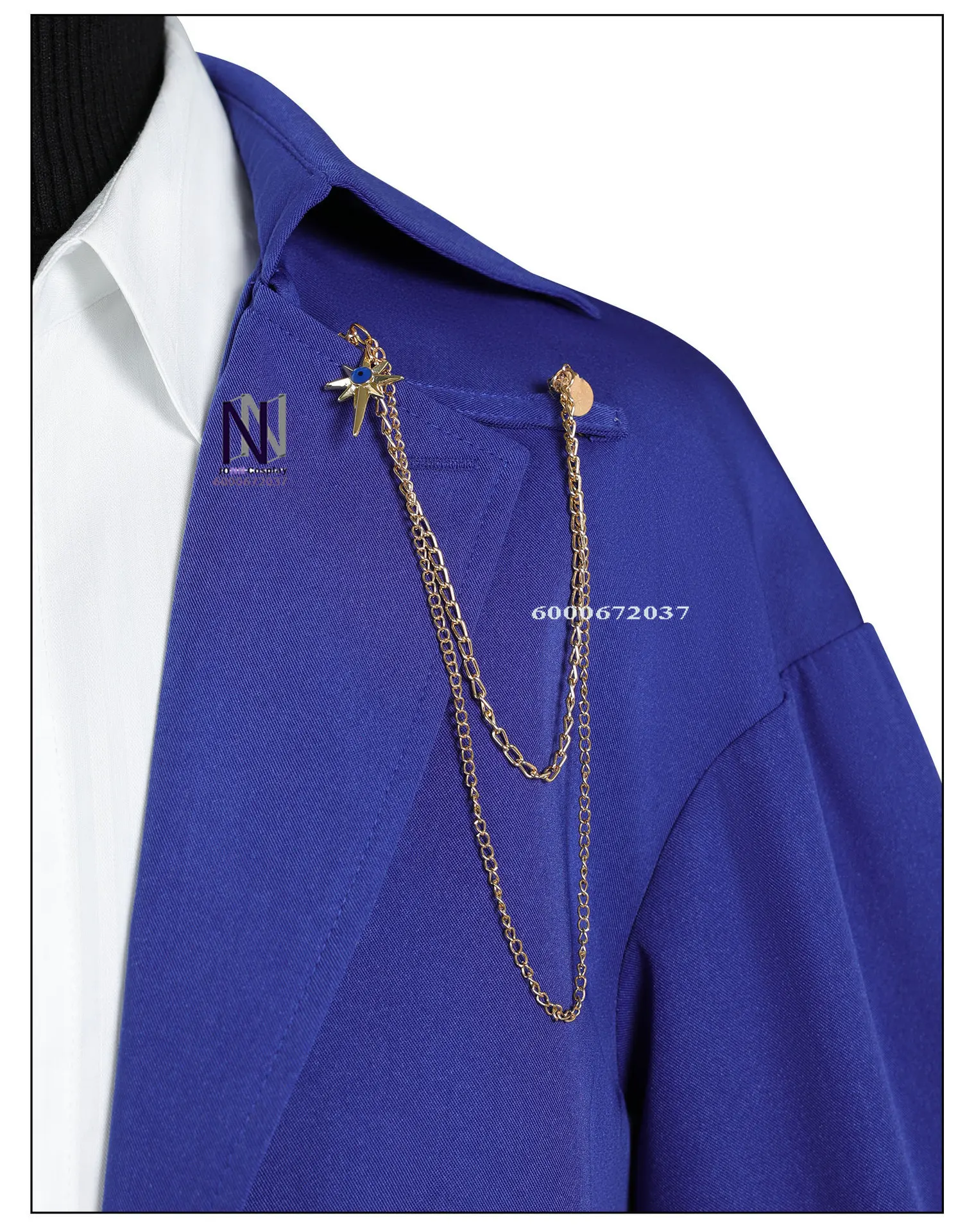 Игра honkai: star rail x luckin - Фотография_4