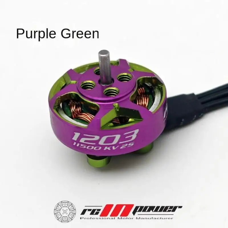 Rcinpower gts v3 1203 11500kv 2s - Фотография_4