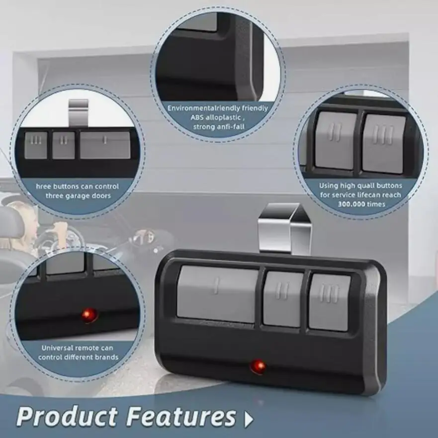 Копия liftmaster 893max 370lm 371lm - Фотография_3