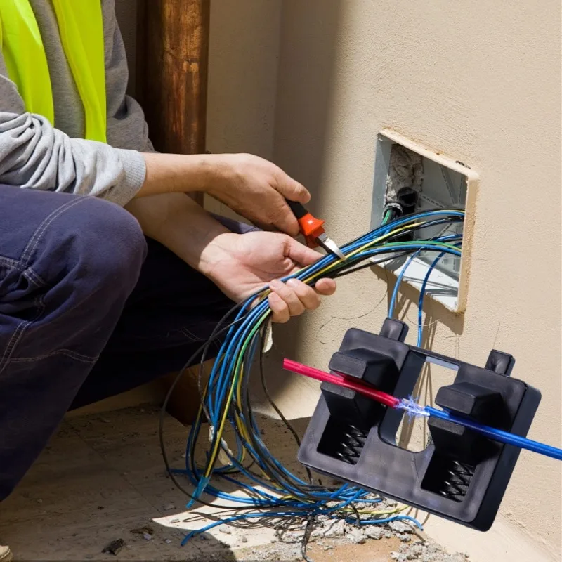 Приспособление для сварочной проволоки - Фотография_6