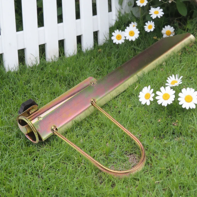 Держатель подставка для солнцезащитного - Фотография_5