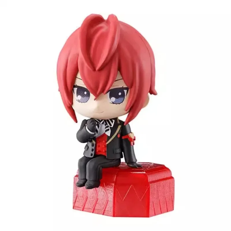 Bandai аниме витая страна чудес - Фотография_3