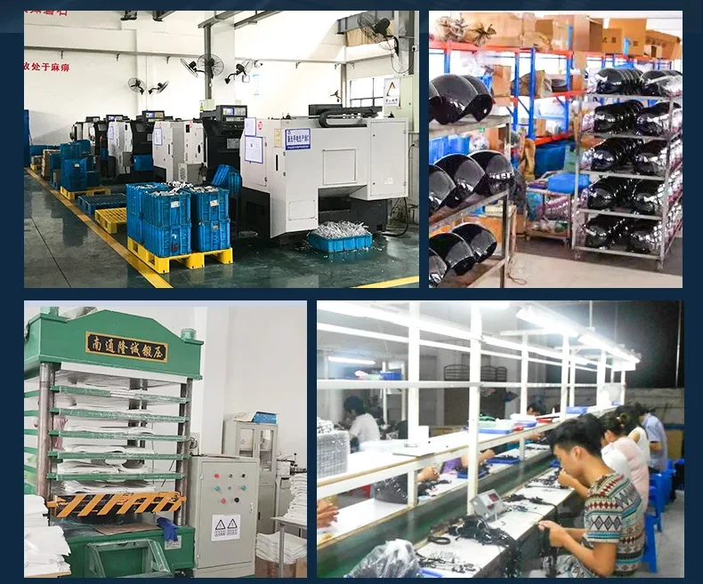 Патрульный защитный шлем - Фотография_5