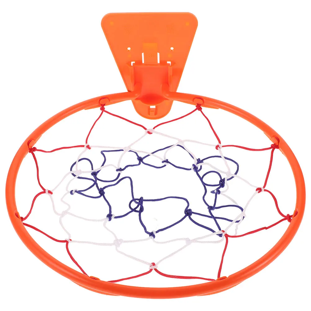 Крытый баскетбольное кольцо - Фотография_4