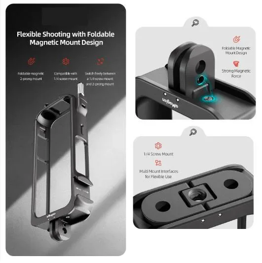 Hafoko спортивная камера - Фотография_2