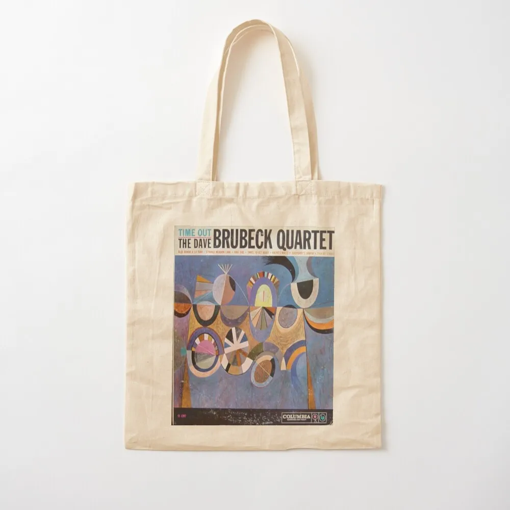 Time out - the dave brubeck quartet - Фотография_2