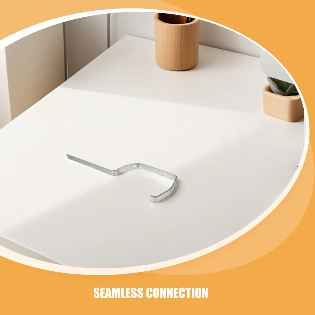 Прочные металлические опорные кронштейны для желобов - Фотография_2