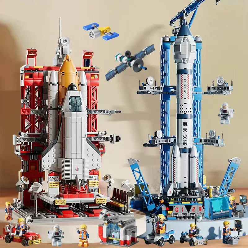 Ручная посадка, совместимый строительный блок lego