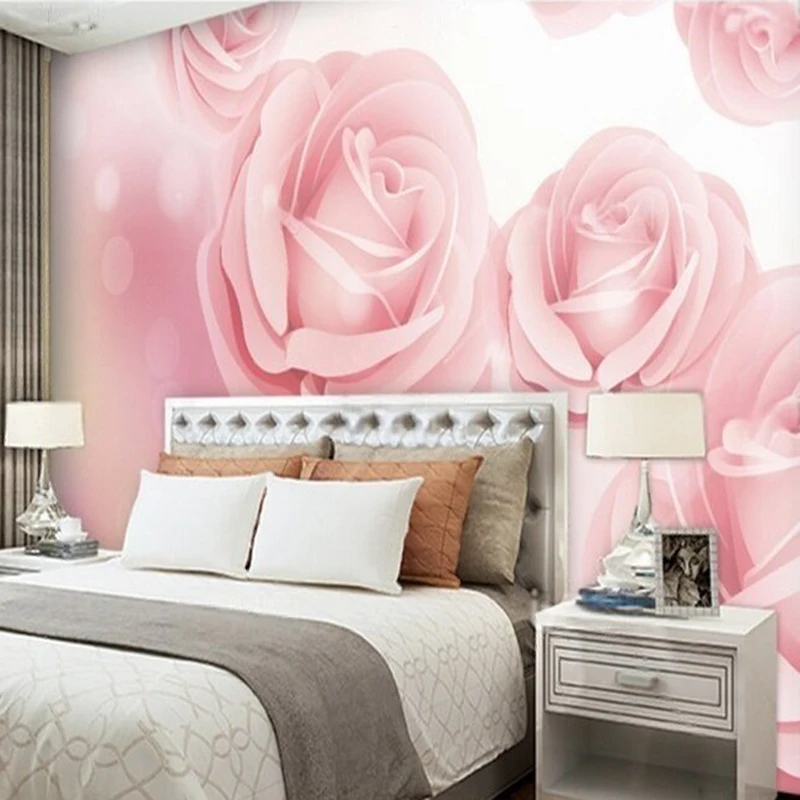 Романтическая розовая роза - Фотография_2