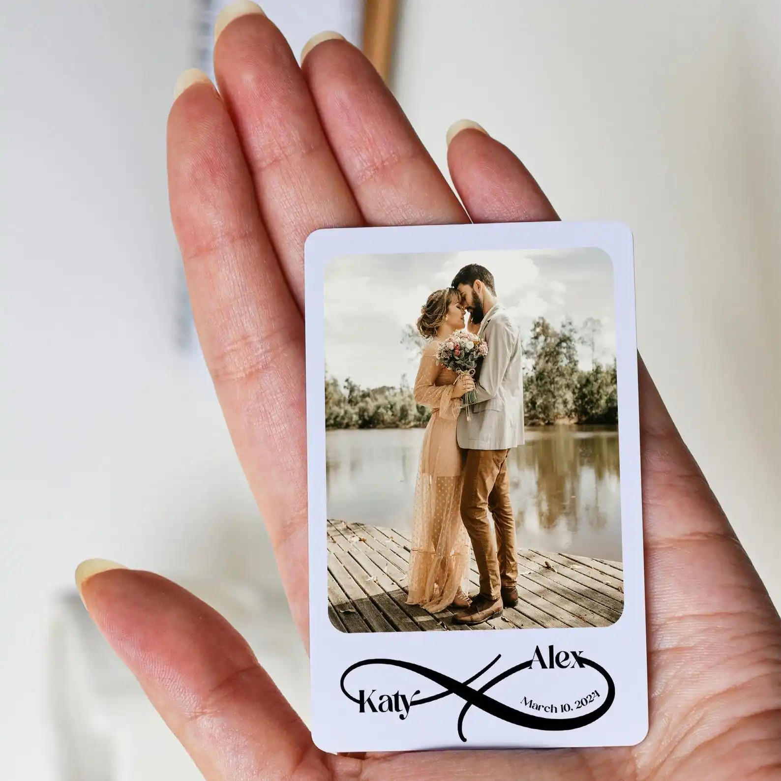 Визитные карточки из пвх - Фотография_3