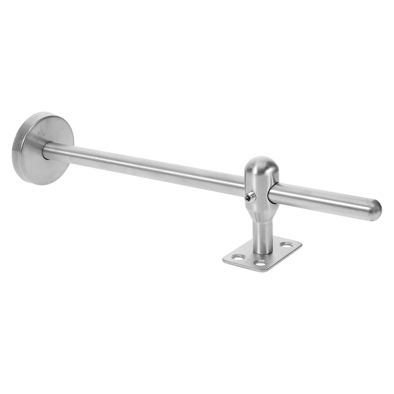 Для перил из нержавеющей стали - Фотография_5