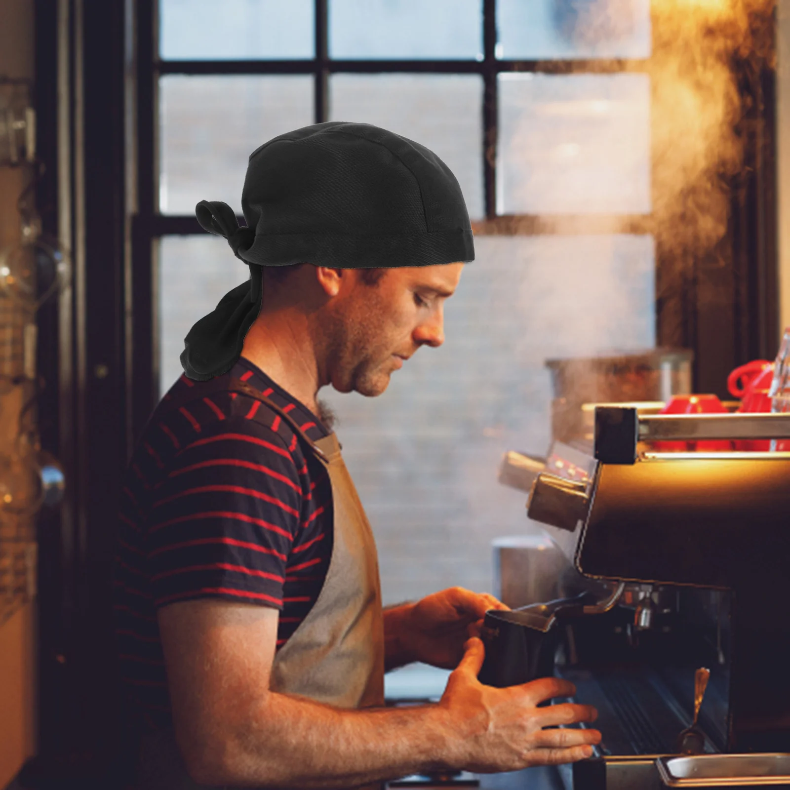 Шеф-повар для ресторанов