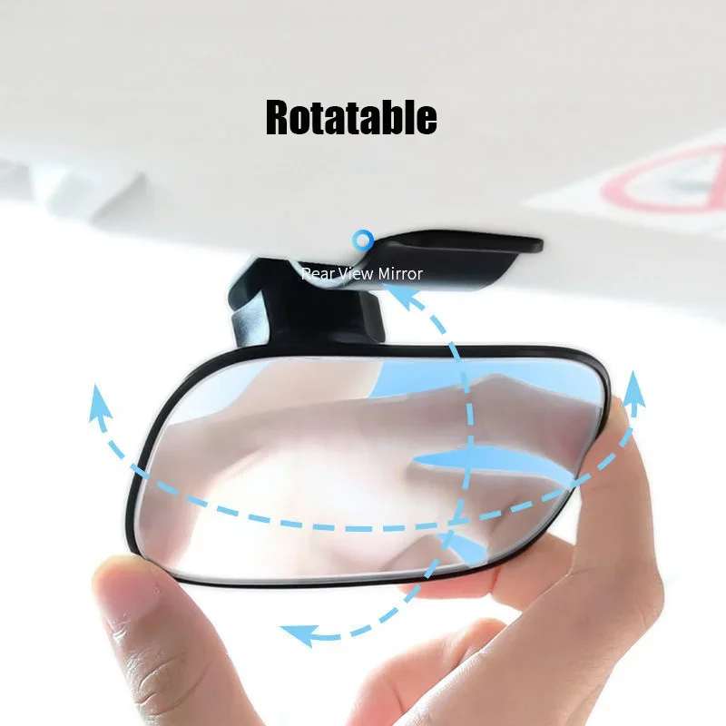 Детские зеркала, лобовое стекло - Фотография_4