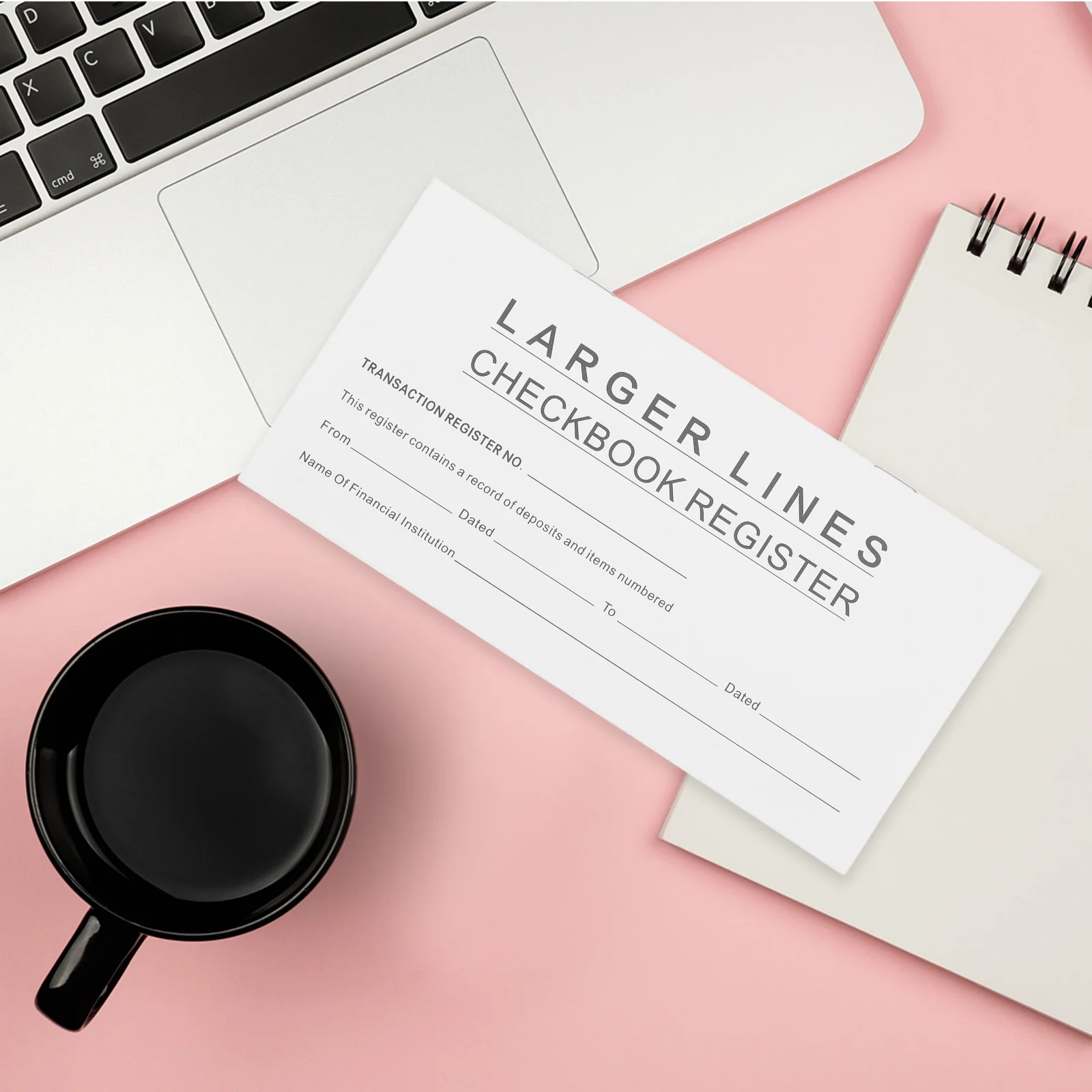 Книга бухгалтерской книги для личного - Фотография_6