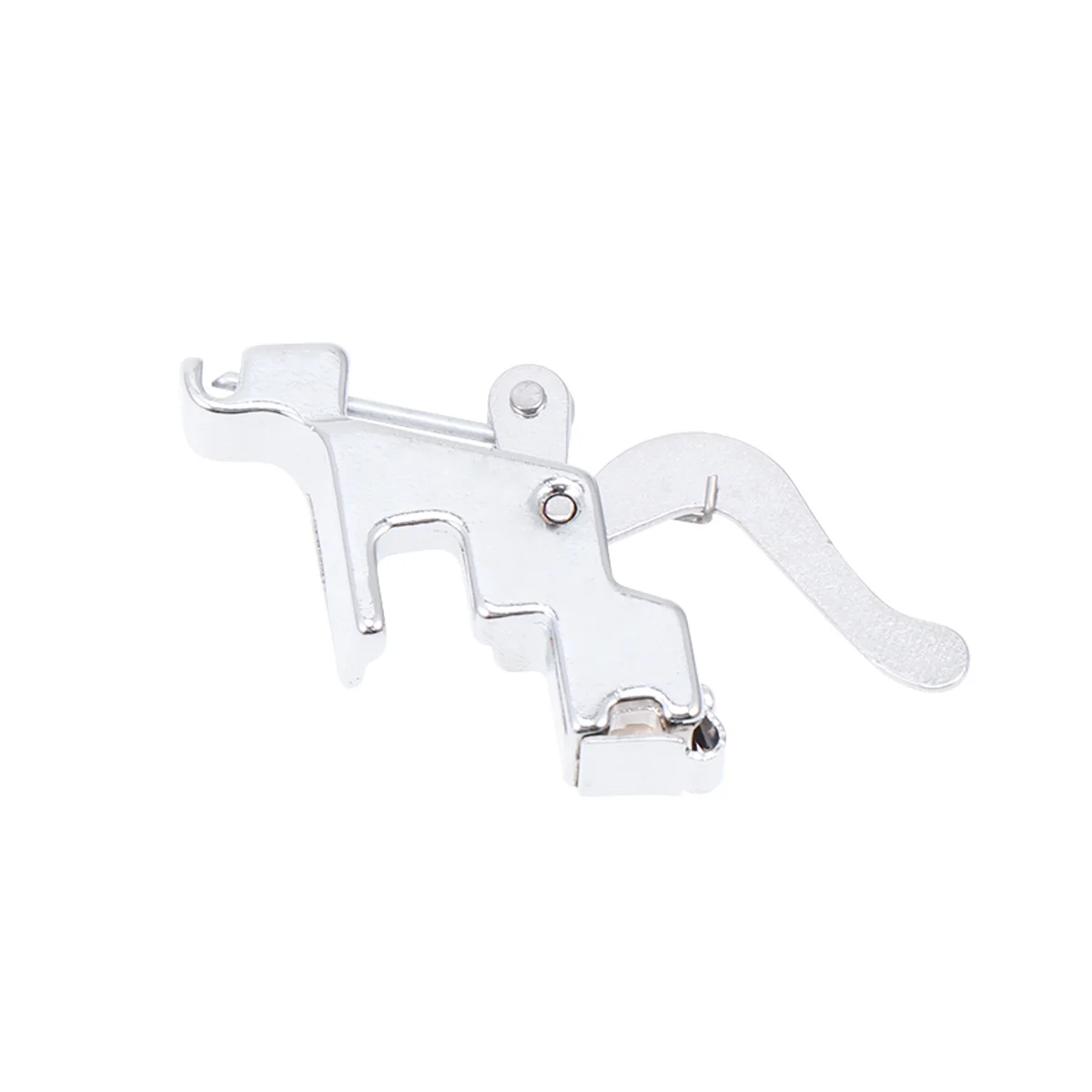 Электрическая швейная машина - Фотография_6