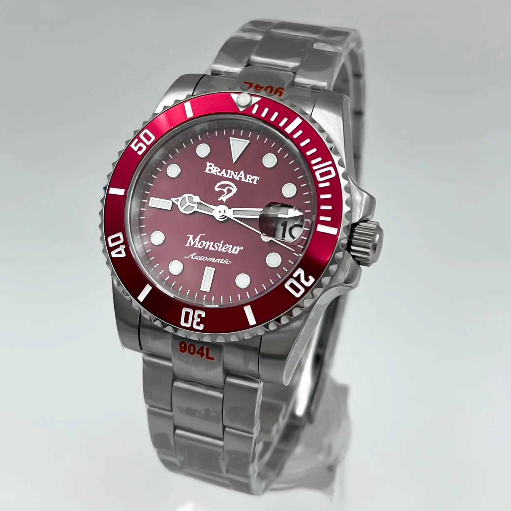 Эксклюзивная ссылка для часов с логотипом на заказ - Фотография_2