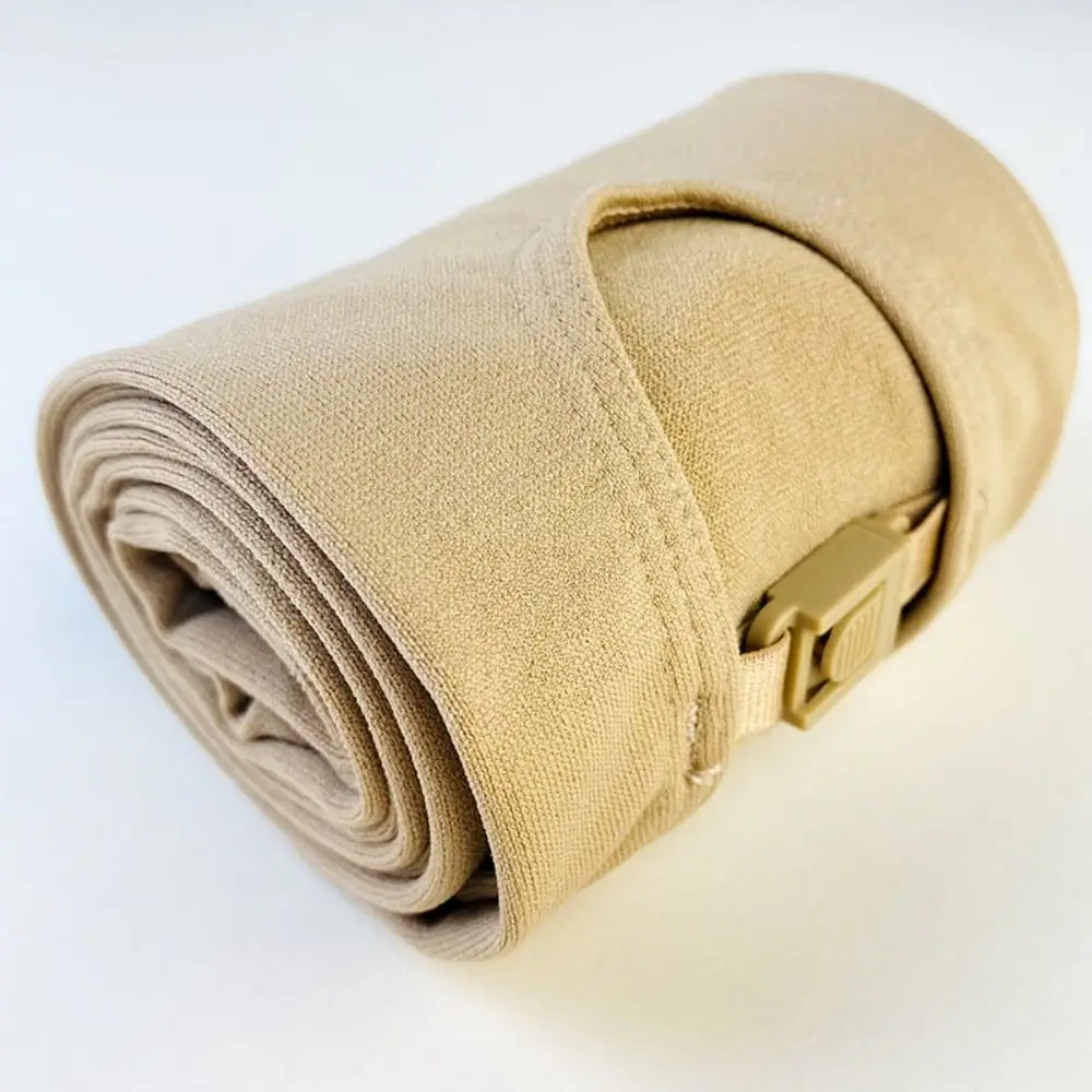 Колготки для фигурного катания со стразами и чехлом для обуви - Фотография_2