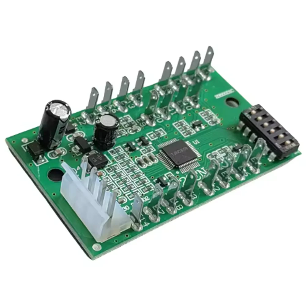 Плата связи лифта otis для основной - Фотография_3