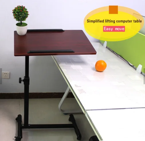 Прикроватный столик на колесах - Фотография_6