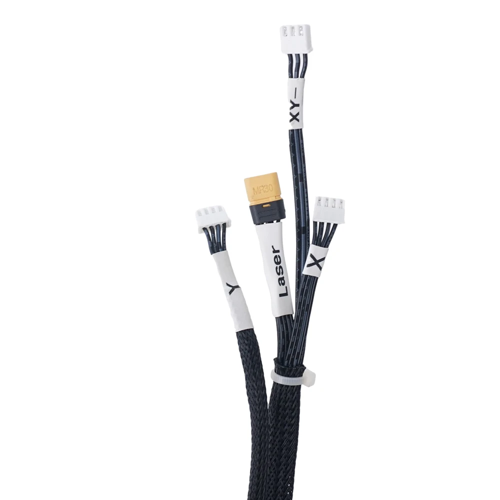 Лазерный гравер acmer со встроенным - Фотография_3