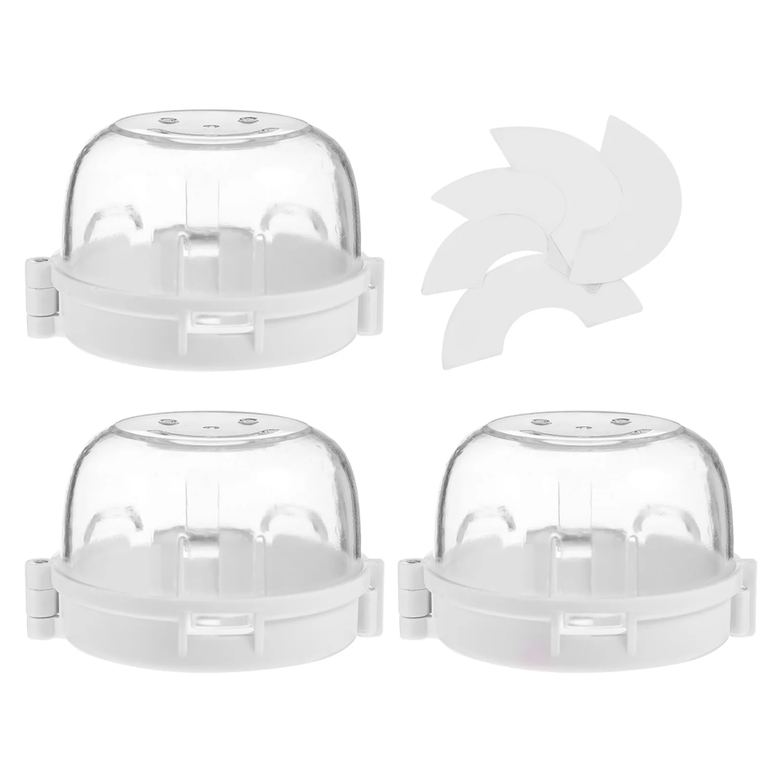 Крышка переключателя газовой плиты - Фотография_4