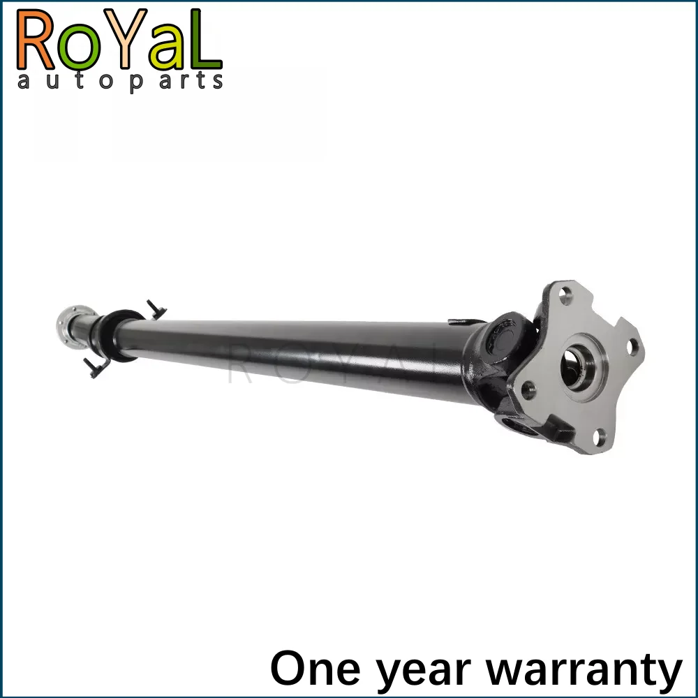 Задний приводной вал в сборе для ford explorer sport trac 2007-2010 гг - Фотография_3