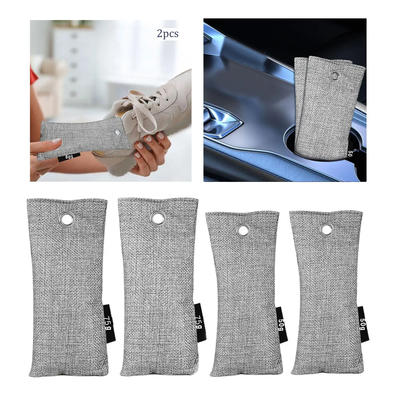 2 упаковки боксерских перчаток - Фотография_4