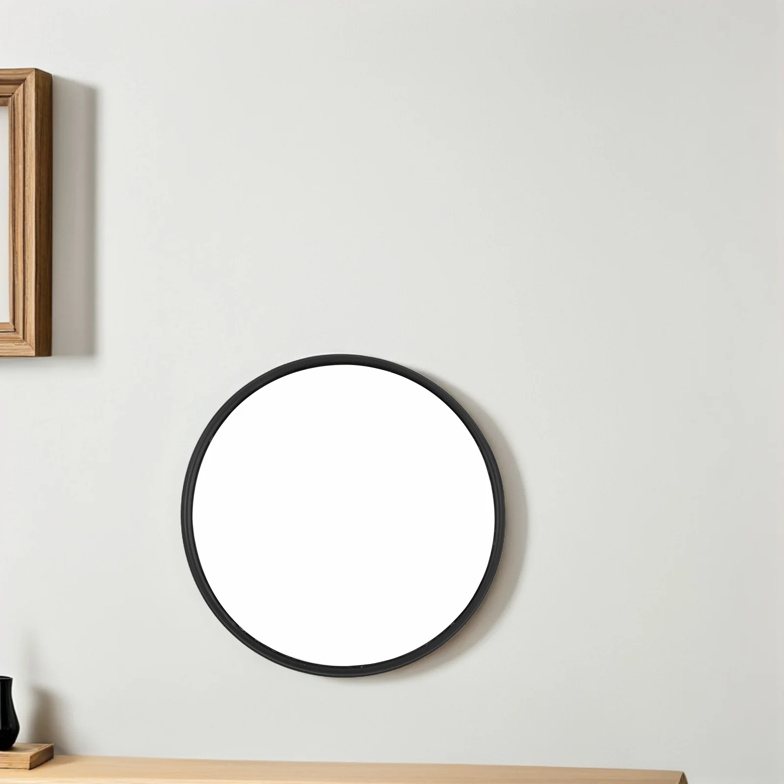 Выпуклое сенсорное зеркало - Фотография_2