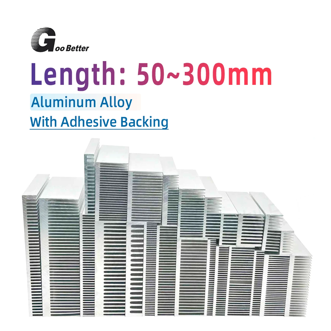 Алюминиевый радиатор радиатор для