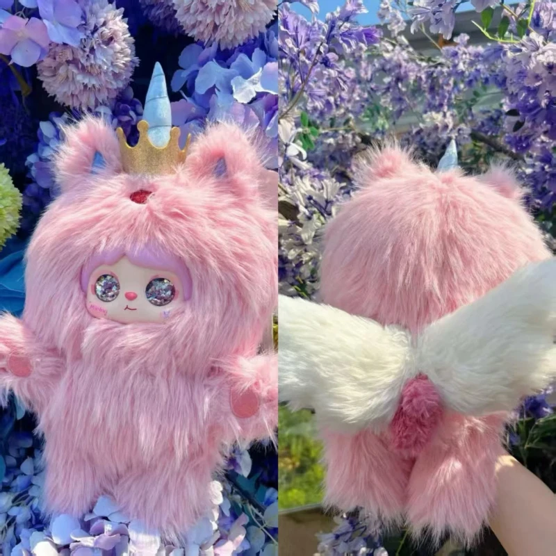 Оригинальная модная слепая коробка ip mielno - Фотография_2