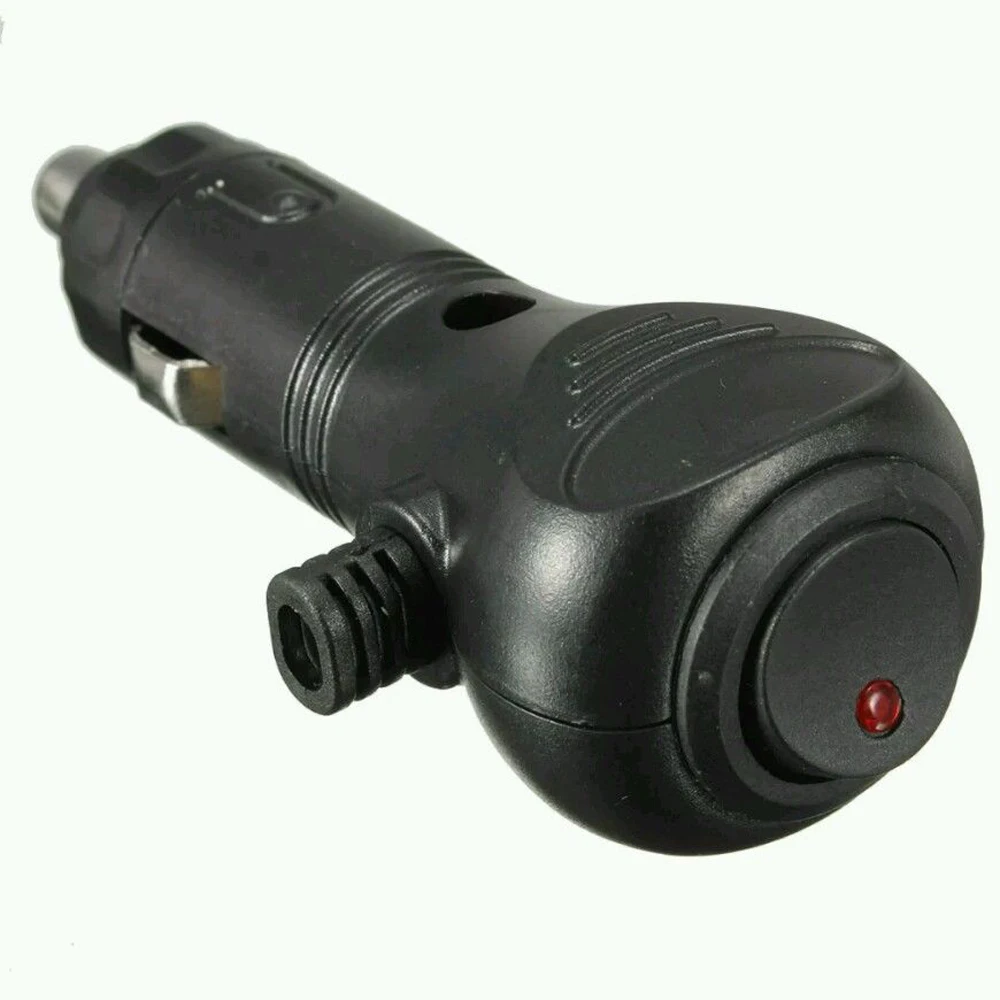 Розетка для автомобильного прикуривателя