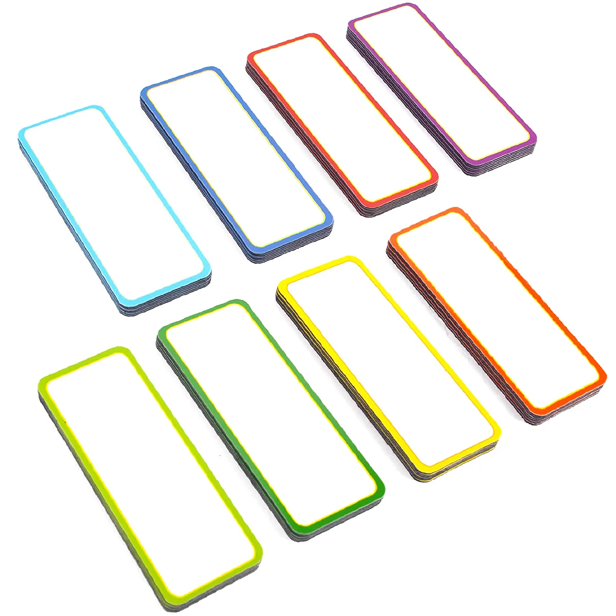 Магнитные этикетки-наклейки - Фотография_4