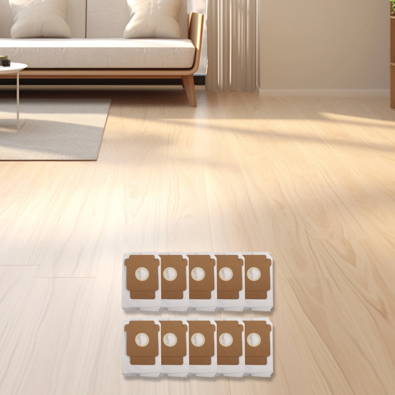 Мешки для пыли для roomba 105/for-roomba - Фотография_3
