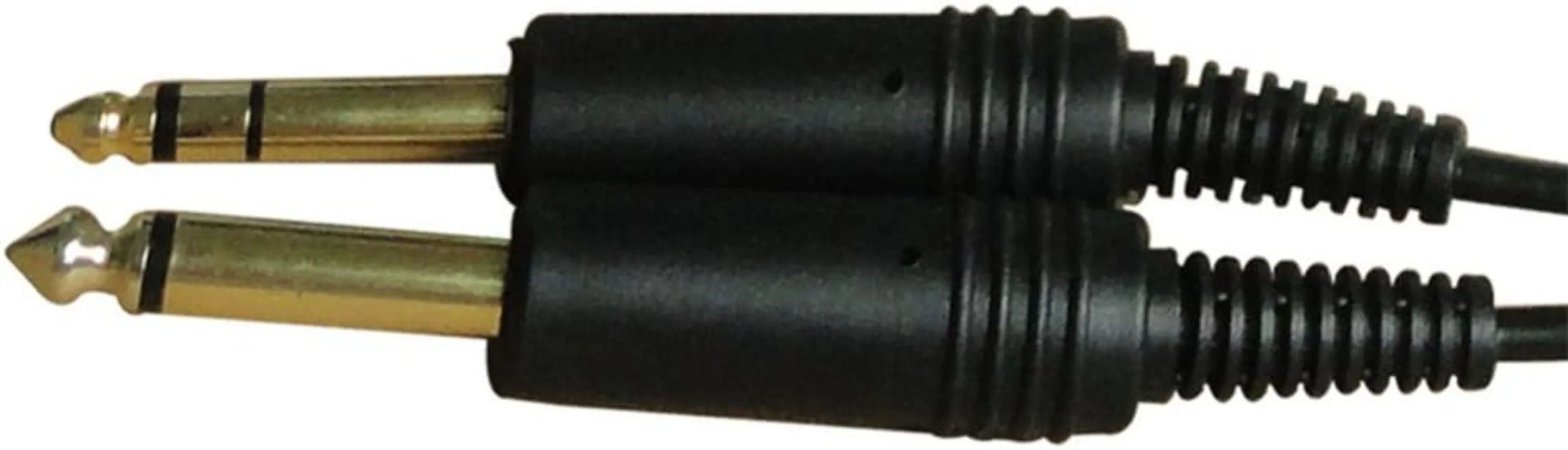 Xlr к ga двойные вилки 5-контактная - Фотография_4