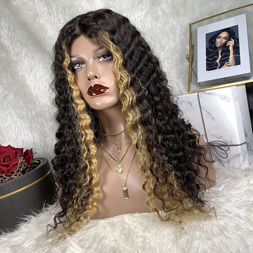 Бразильские волнистые волосы remy - Фотография_3