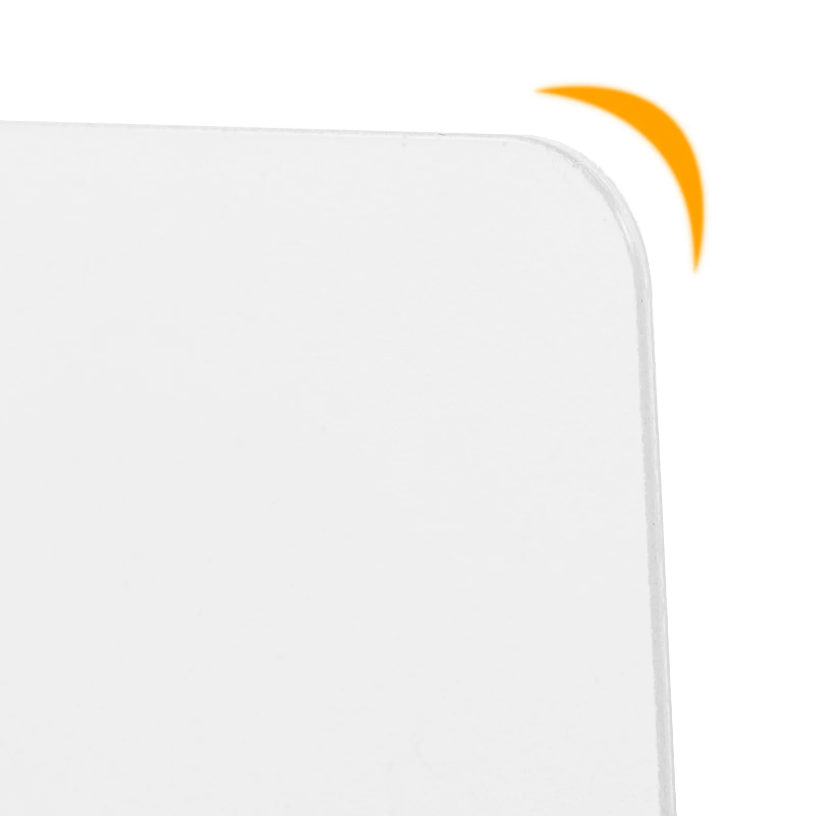 Ультратонкий пластиковый жк-сепаратор для телефона - Фотография_4