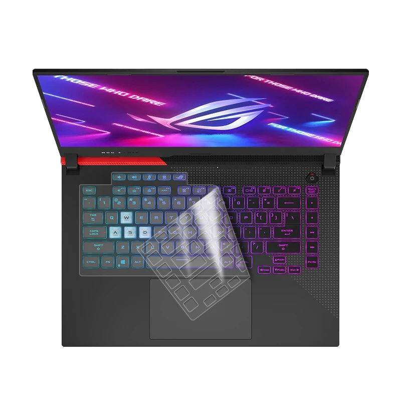 Чехол для asus rog strix g15 g513 - Фотография_3