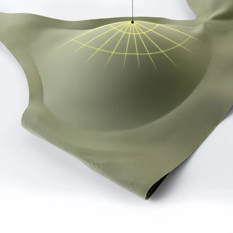 Бесшовные бюстгальтеры для женщин - Фотография_6