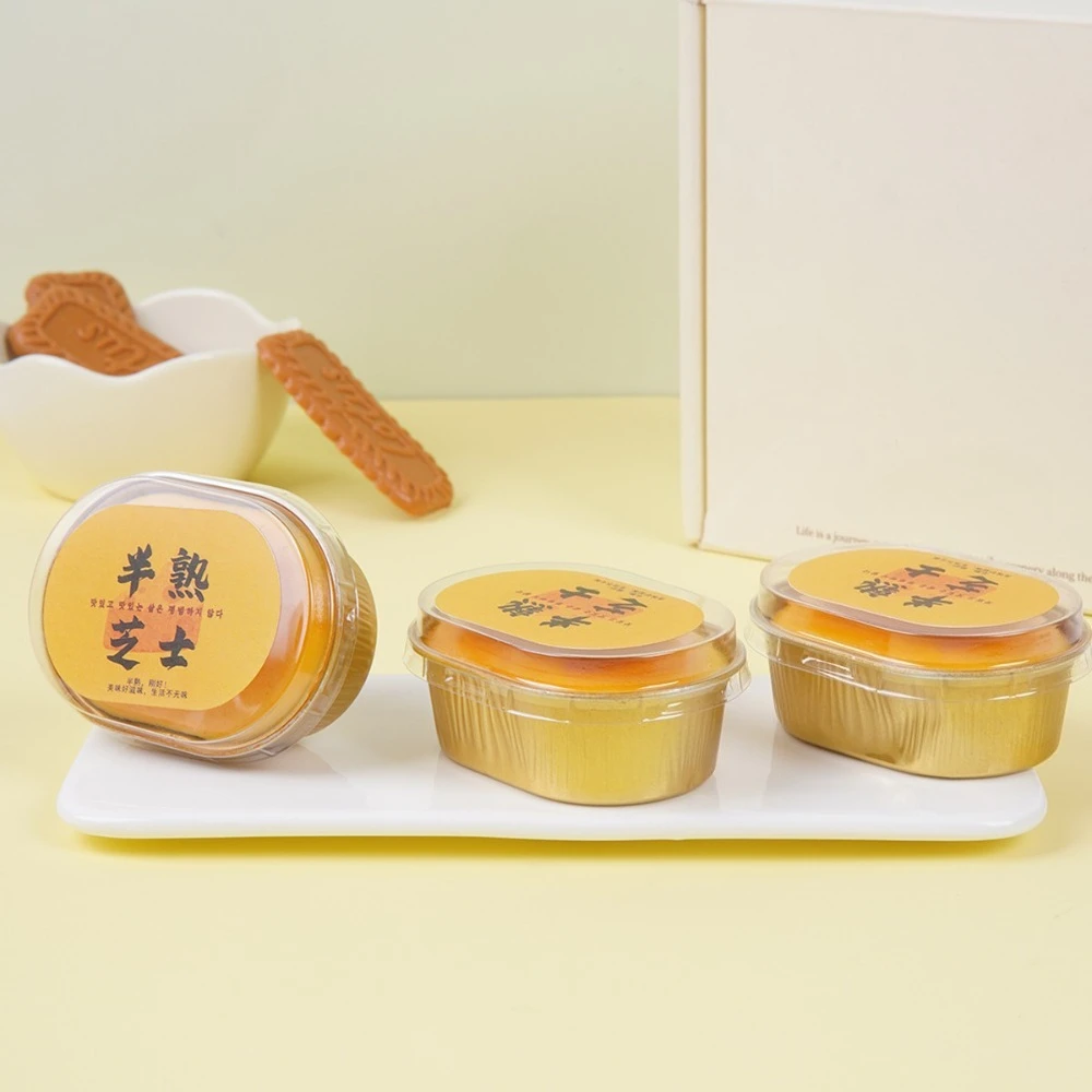 Мягкая игрушка с имитацией сыра и хлеба - Фотография_6