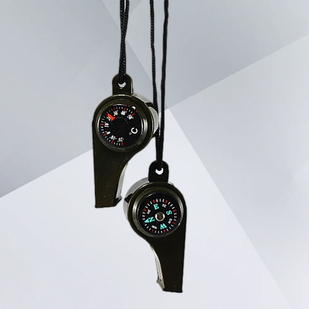 Свисток для выживания - Фотография_5