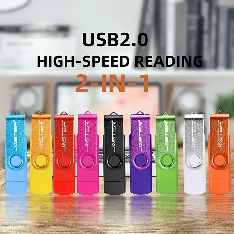 Jaster высокоскоростной usb-накопитель - Фотография_6