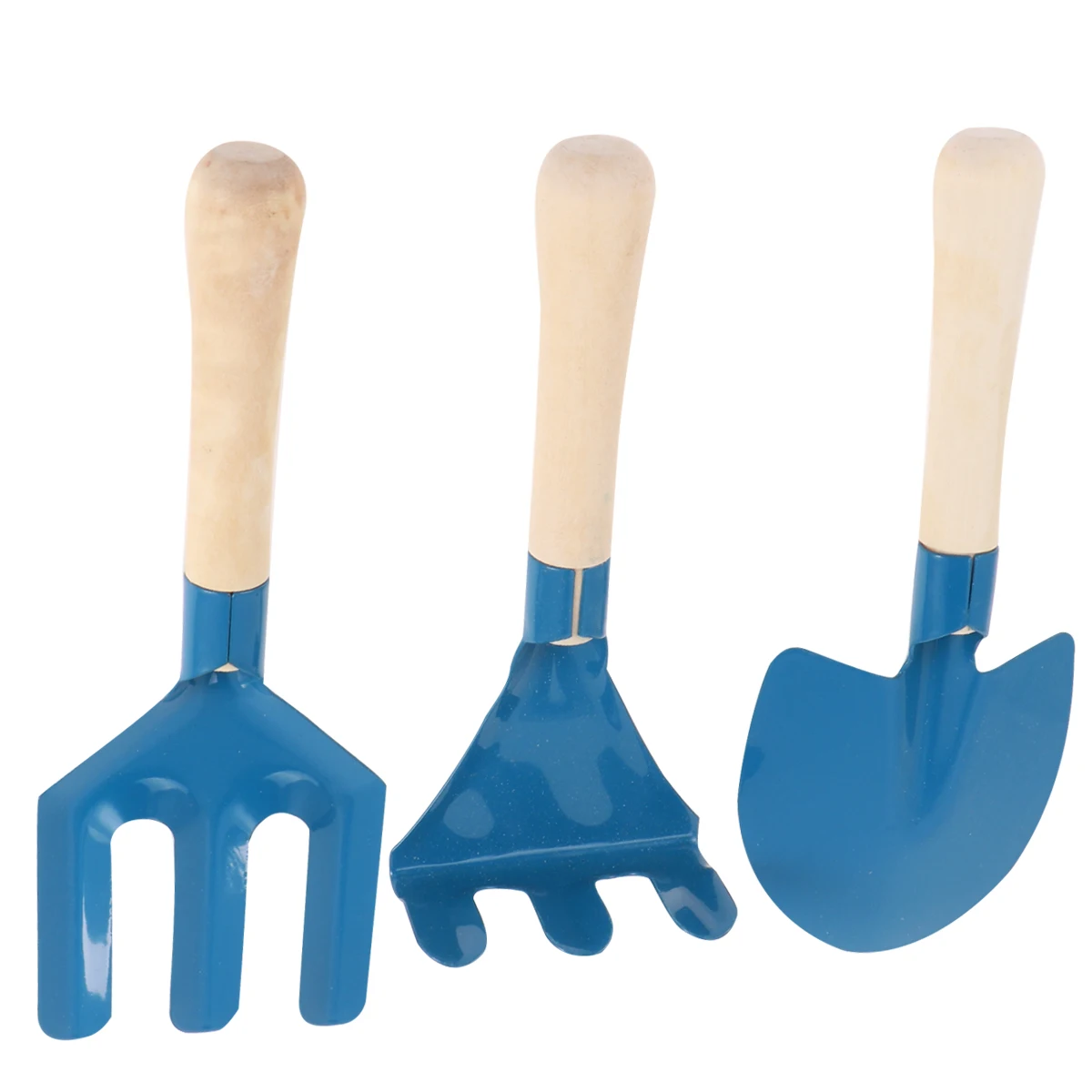 Детский набор пляжных грабли - Фотография_6