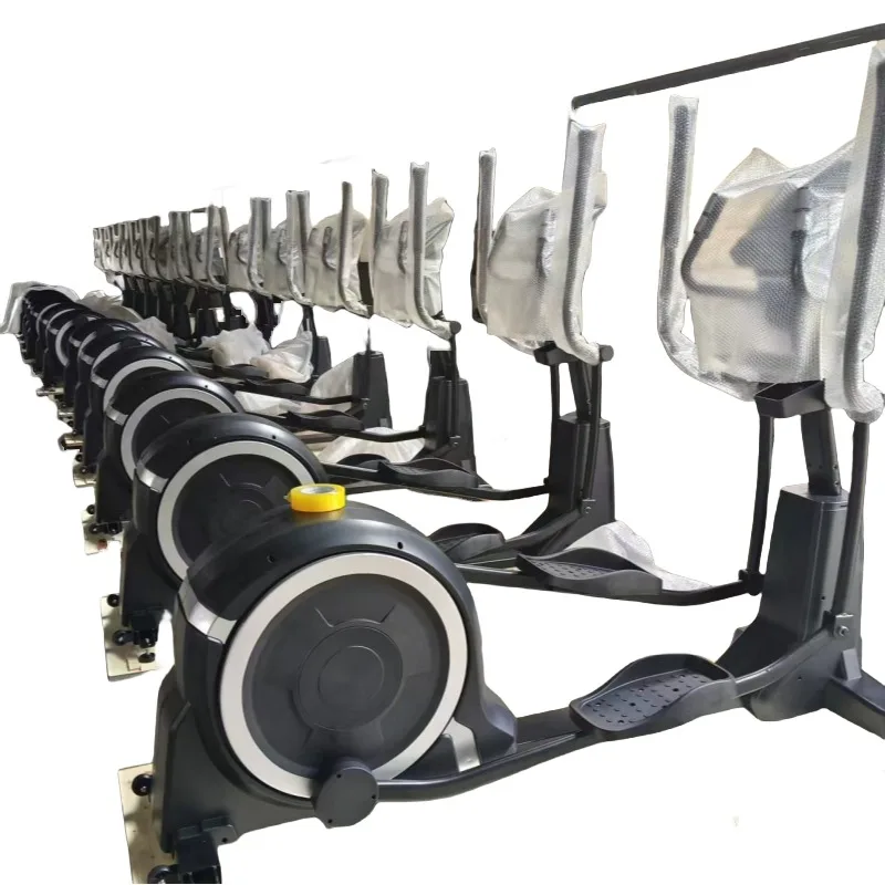 Самый продаваемый электрический и ручной кросс-тренажер - Фотография_6