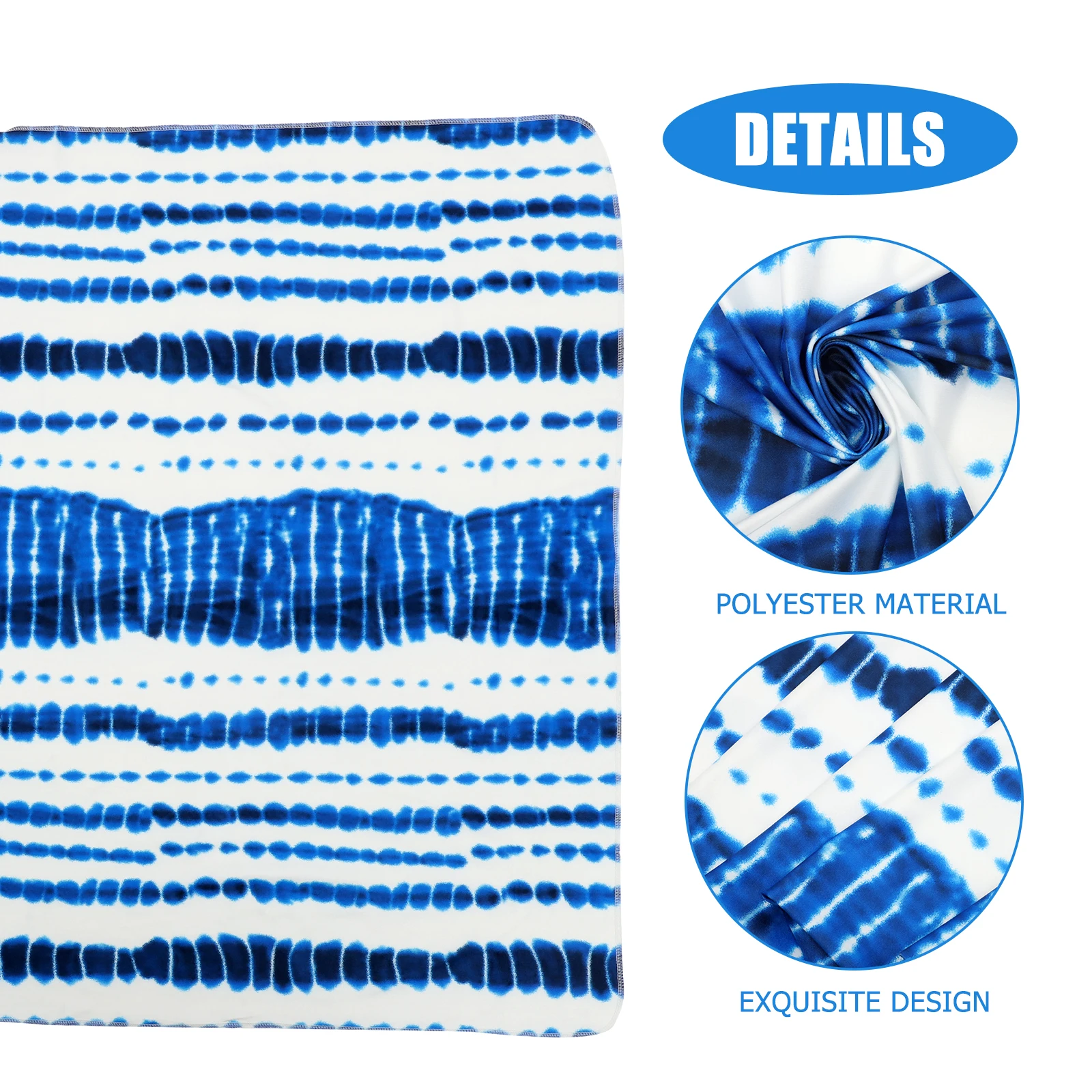 Детское одеяло для пеленания - Фотография_4