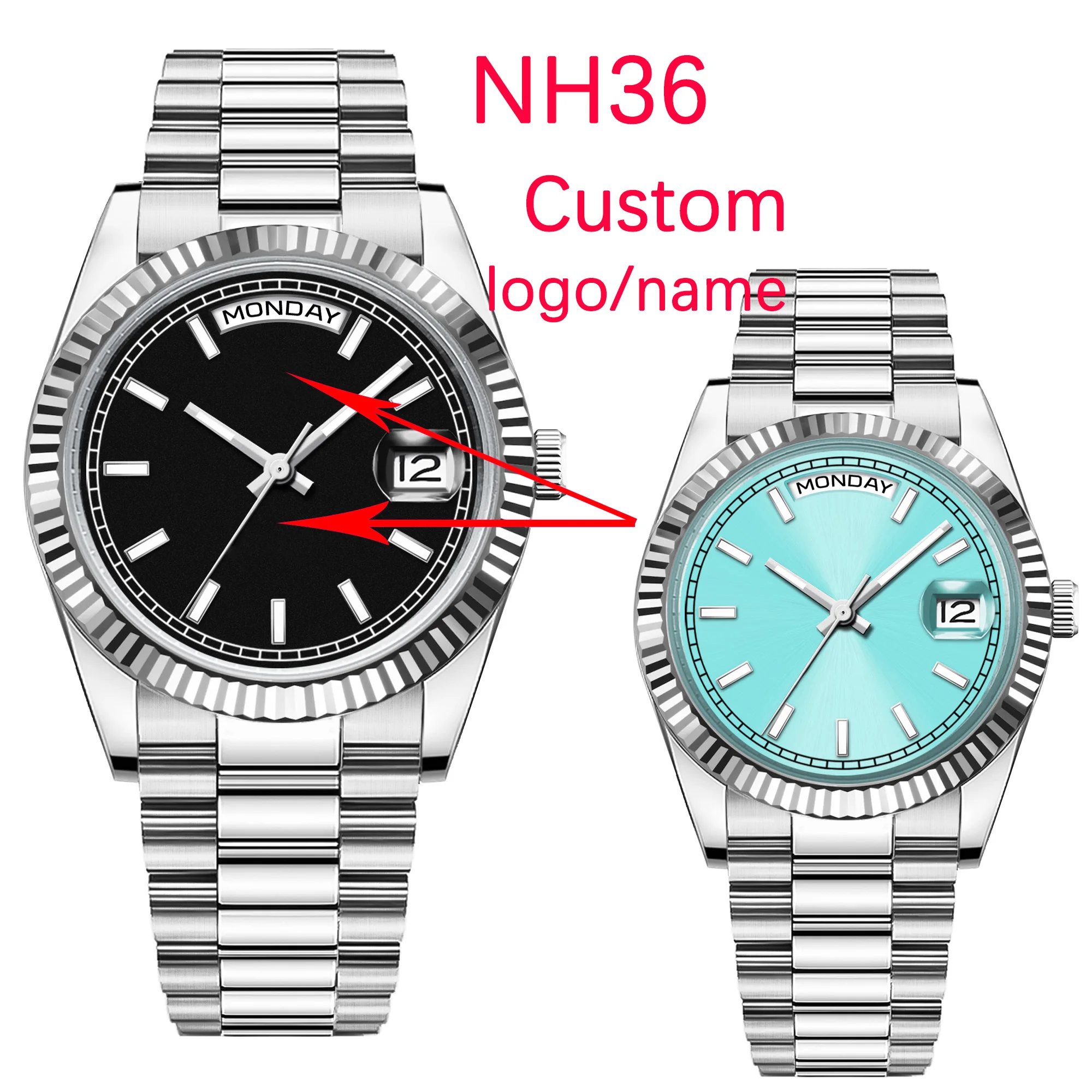 Мм, новый дизайн