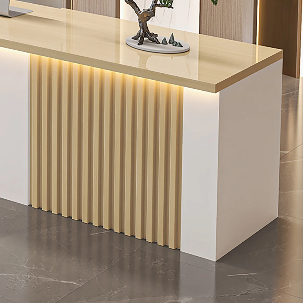 Эстетическая элегантная барная стойка - Фотография_4