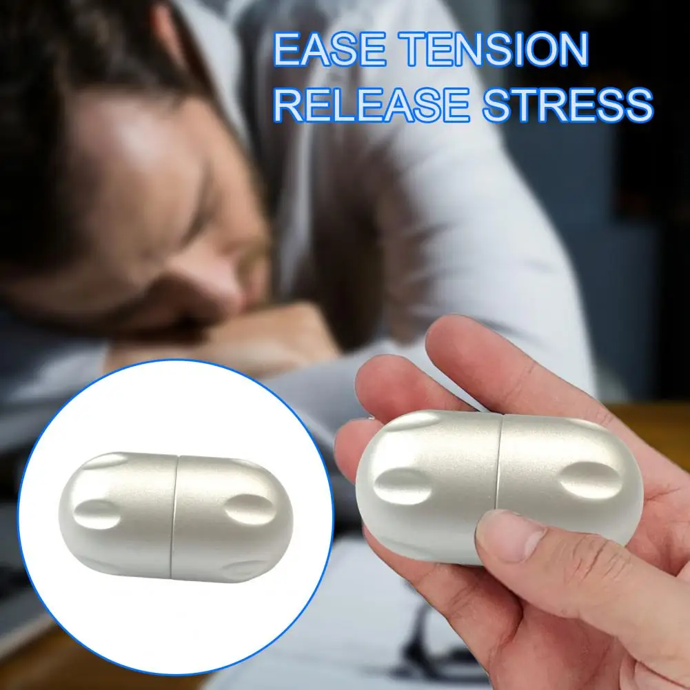 Фиджет-слайдер с гладкой поверхностью - Фотография_3