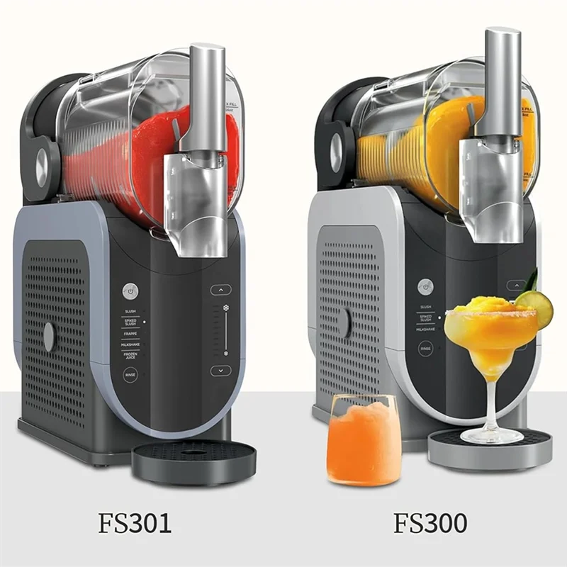 75sto-led капсульные фонари для ninja slushi fs301/fs300 - Фотография_3