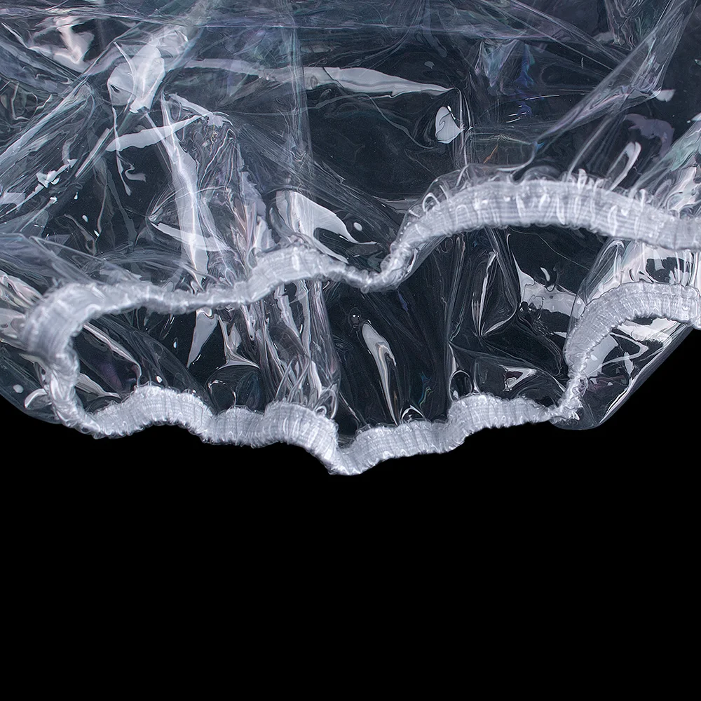 Однотонные водонепроницаемые подгузники для взрослых - Фотография_4